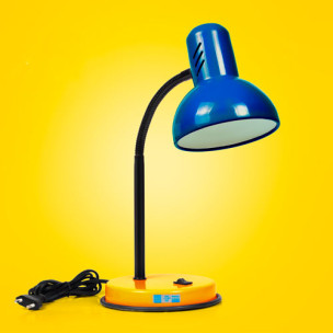 Лампа настольная Слава Украине ТМ Loga